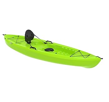 Sit on Kayak  シットオン　カヤック Sit On Top Kayaks - Just Liquid Sports